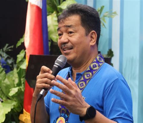 popoy scandal|De Vera denies allegations made by suspended CHED official.